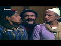 المسلسل المصري زهرة والمجهول الحلقة الثامنة