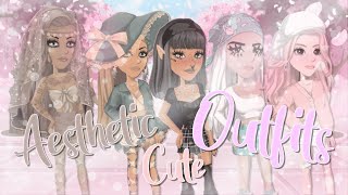 50 Cute Aesthetic Msp Outfits