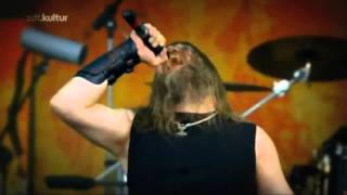 Watch Amon Amarth The Fate Of Norns video