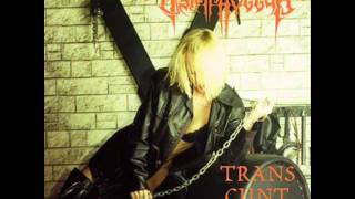 Watch Tsatthoggua Trans Cunt Whip video