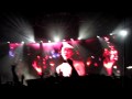 Tiesto @ The Shrine 11/27/09 - "I Am Strong (ft. Priscilla Ahn)" [HD]