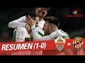 Elche Gimnastic Goals And Highlights