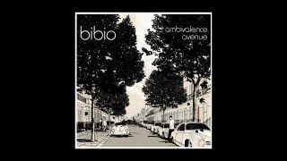 Watch Bibio All The Flowers video