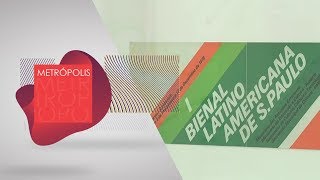 Bienal Latino-Americana | Mostra