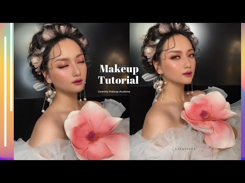 Hướng Dẫn Makeup cô dâu sang trọng - khác biệt cho ngày đặc biệt