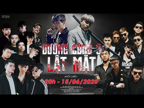 ĐƯỜNG CÙNG 3 - LẬT MẶT | PHẠM TUẤN | PHIM HONG KONG HOT 2020