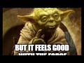 Yoda Having Sex With Jar Jar Binks