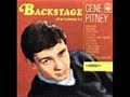 Gene Pitney - Blue Angel..w/ LYRICS