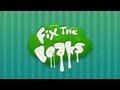 Fix The Leaks