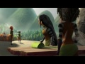 Tinker Bell And The Legend Of The Neverbeast Uk 1 ...