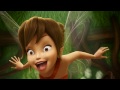 Tinker Bell And The Legend Of The Neverbeast Uk 1 ...