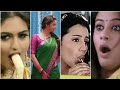 South Indian Actress Hot Mixing | Prayaga Martin | Nikki Galrani | Kavya | Keerthi Suresh | Anu |
