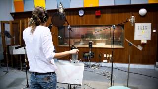 Fantom Londýna - Náš malý svět (Daniela Ungrová)