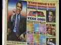 Obama's Kenyan Roots