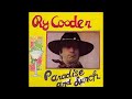 If Walls Could Talk - Ry Cooder