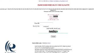 Desbloqueio De Modem Internet 3g Huawei Claro 3g Vários Modelos De