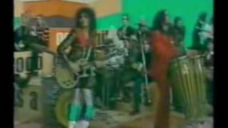 Watch Marc Bolan Mambo Sun video