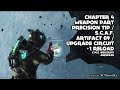 Dead Space 3 Chapter 4 All Collectibles Guide Artifacts Weapon images Dead Space 3 Chapter 4 All Collectibles Guide Artifacts Weapon