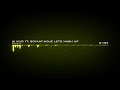 In Vivo ft. BoyanT - Moje Leto - Shajna dj (remix 2o12) HD