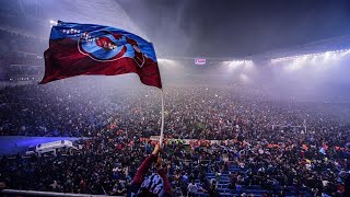 Trabzonspor 50. Yıl Marşı