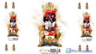 Watch Soulja Boy Now Im On video