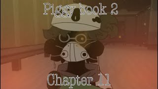 Lambada meme ll Piggy book 2 chapter 11 ll warning cringe