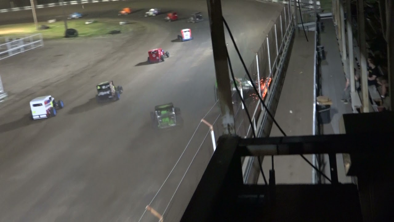 Phillips County Raceway
