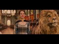 The Chronicles Of Narnia - The Lion,The Witch And The Wardrobe-crowning