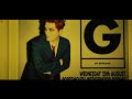 Gerard Way - Live in the UK