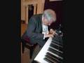 Grigory Sokolov plays Bach-Busoni Ich ruf zu dir