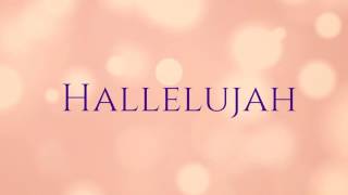 G. F. Händel - Mesija, Aleluja
