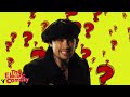 THE ELECTRIC COMPANY: Music Video: Good Charlotte