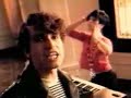 Los Prisioneros- Estrechez De Corazon