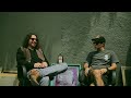 Entrevistando Rodrigo Lima vocal do DEAD FISH