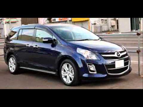 service protege bulletin mazda