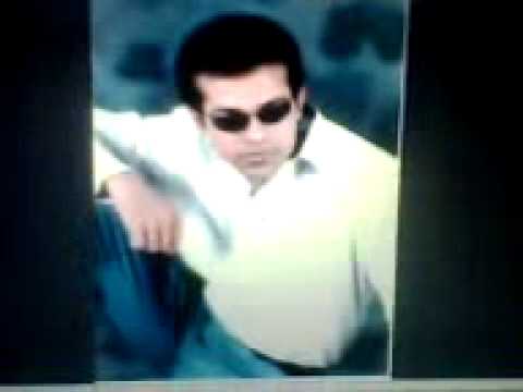 Ab mujhe raat din - Sonu nigam-Lahore boy-