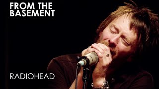 Watch Radiohead The Gloaming video