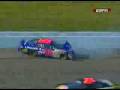 NASCAR Crashes 3: Light it Up