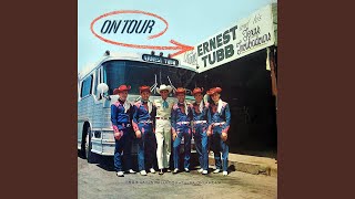 Watch Ernest Tubb Old Love New Tears video