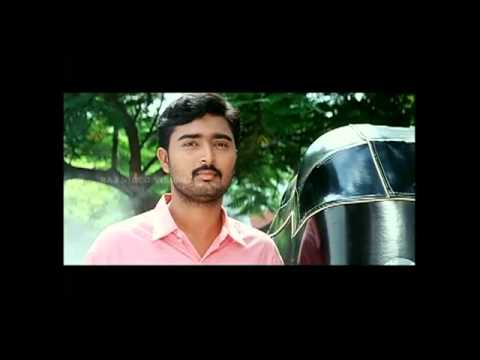Azhagiya Theeye Full Movie HD Part 13