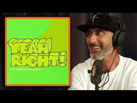 Mike York Breaks Down His "Yeah Right" Part