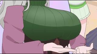 Violent Sheepisan Vore Animation