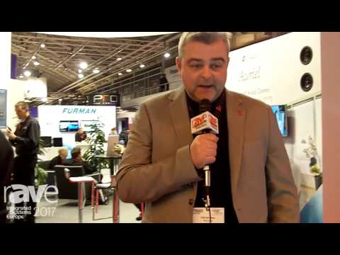 ISE 2017: Luxibel Talks About B Narrow LED 150W Narrow Spot Moving Head