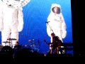 Video Depeche Mode - Hole to feed 20.02.2010