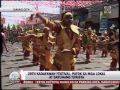 Kadayawan festival kicks into high gear