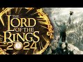 THE LORD OF THE RINGS Full Movie 2024: Moria | Superhero FXL Action Movies 2024 English (Game Movie)