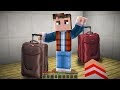 MCFLY FOI EMBORA DA CASA DA FAMÍLIA JP NO MINECRAFT !