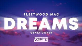 Fleetwood Mac - Dreams (Genia Cover)