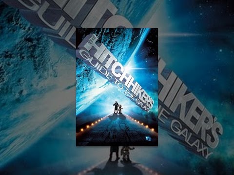 銀河ヒッチハイク・ガイド (日本語吹替版)
