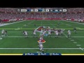Madden NFL 15 Ultimate Team Gameplay Eric Berry The New Mr. AKA? Channel Update...Kinda